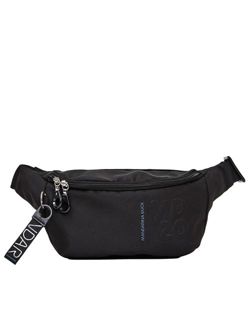 MD20 marsupio MANDARINA DUCK | P10QMMM3MBLACK